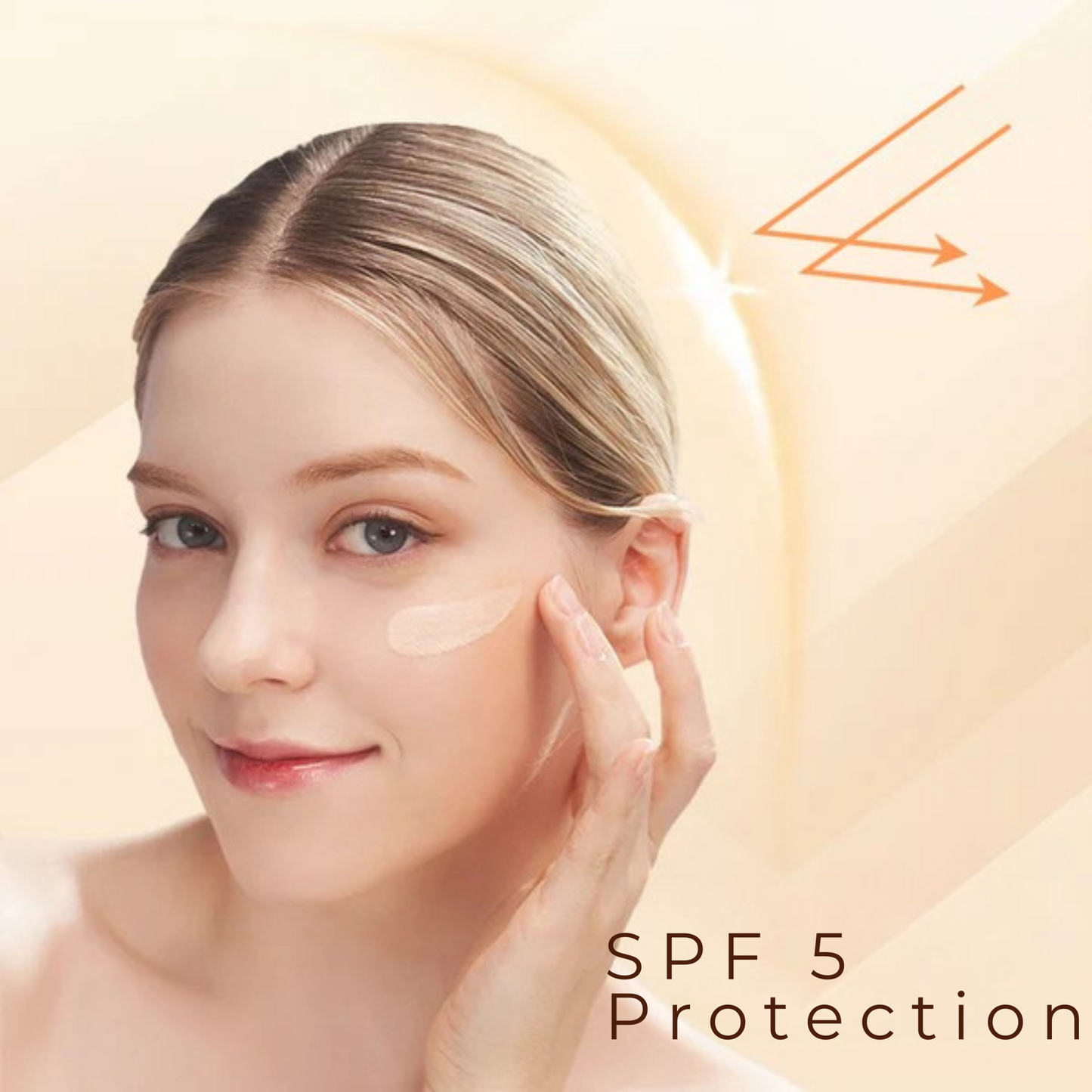 Smart Shade Foundation for Ageless Radiance!