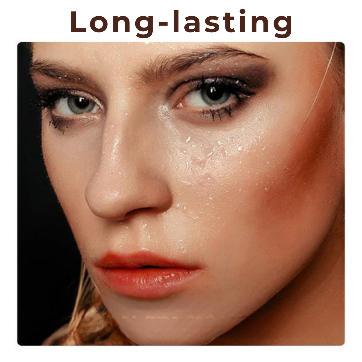 Smart Shade Foundation for Ageless Radiance!